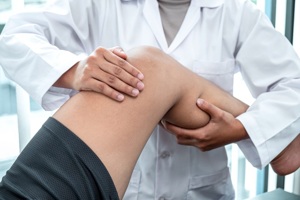How To Get Your Bones Stronger